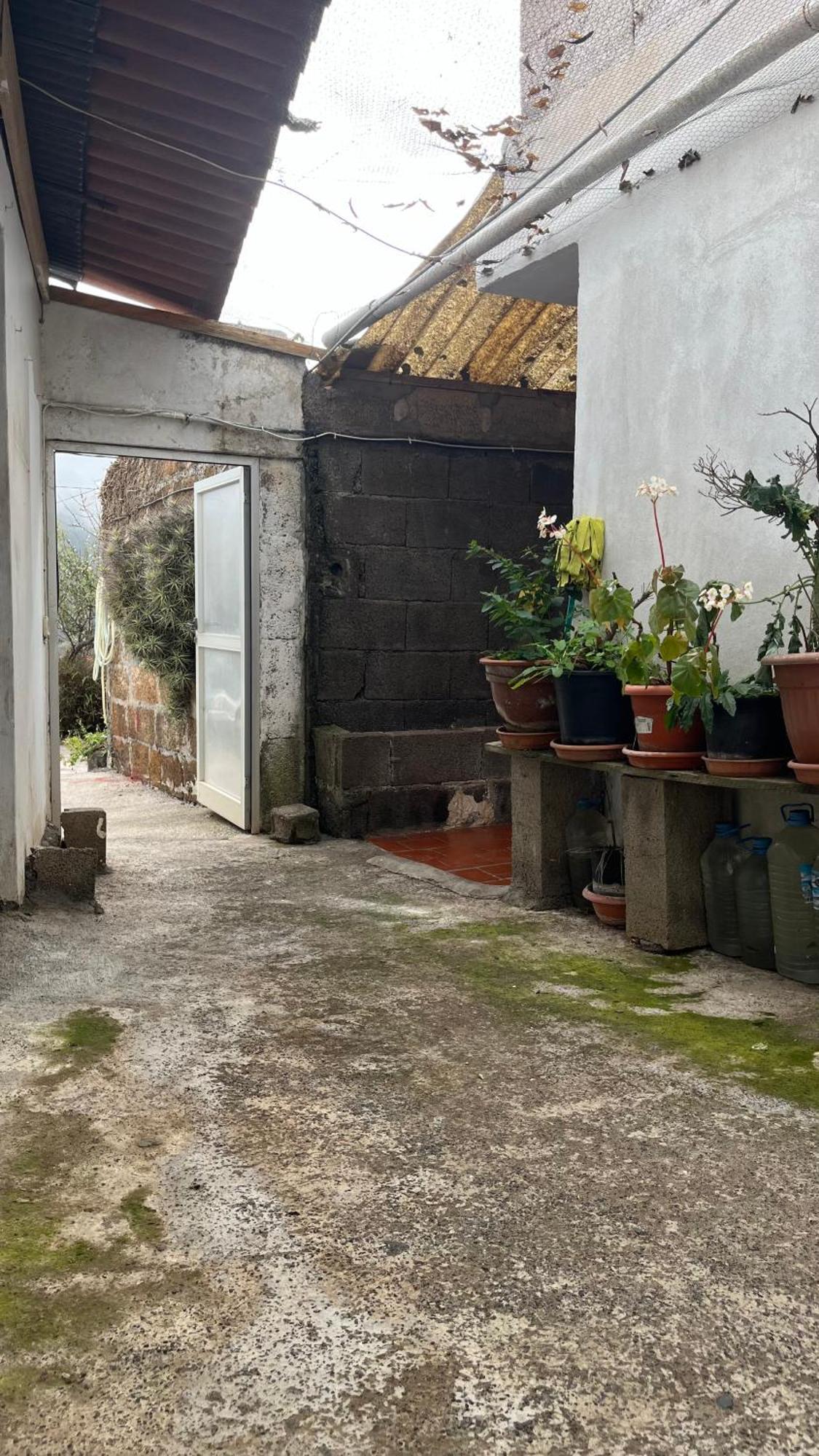 Shiva Kali Temple Pansiyon Agulo Dış mekan fotoğraf